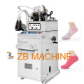 automatic stocking machine plain socks machine